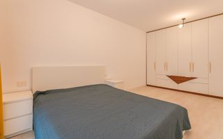 Apartament 2 camere de închiriat în Maurer Villas cu loc de parcare - Poză 11