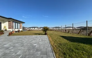 Vila cu 4 camere *500mp de teren* // Corbeanca - Poză 39