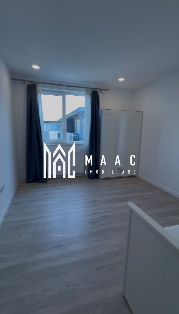 Apartament 3 camere Sibiu | Arhitecților | terasă 30 mp - Poză 12