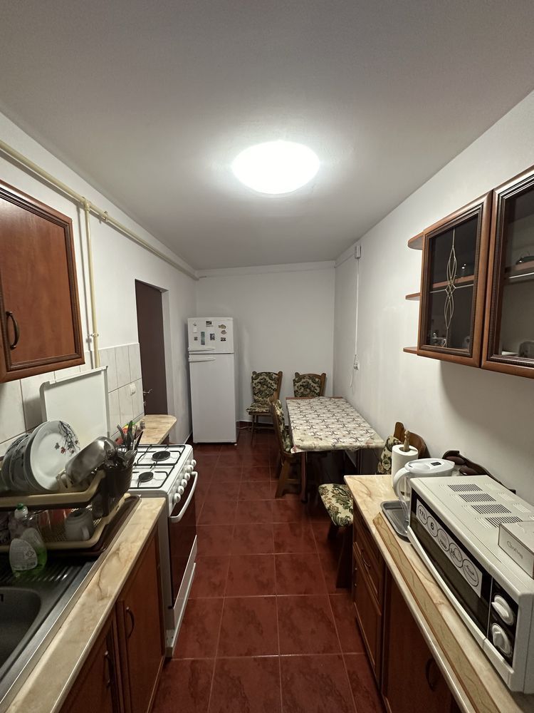 De vânzare apartament 2 camere, ultracentral, Satu Mare - Poză 8