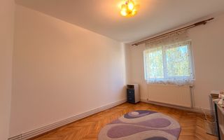 Apartament 3 camere decomandat cu balcon, etaj intermediar, Marasti! - Poză 4