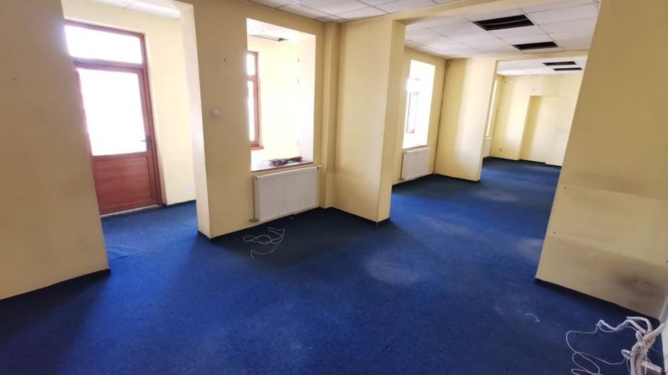 Spatiu birouri/firma Buzesti- Victoriei - Poză 5