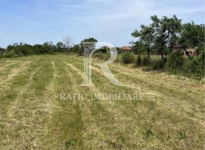 Teren cu proiect de casa | Sititelec | Bihor - Poză 1