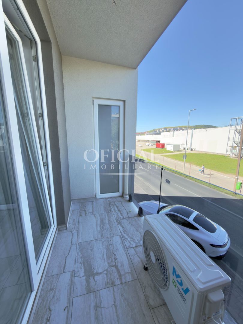 Apartament 3 camere | Totul Nou Parcare Inclusa | Zona VIVO Decathlon - Poză 9