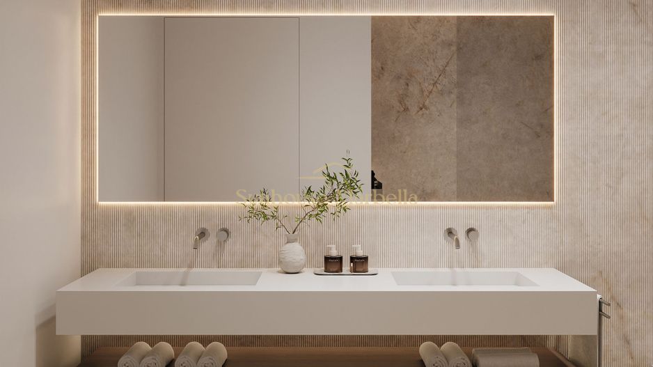 Apartament 1 Dormitor San Pedro de Alcantara - Poză 17