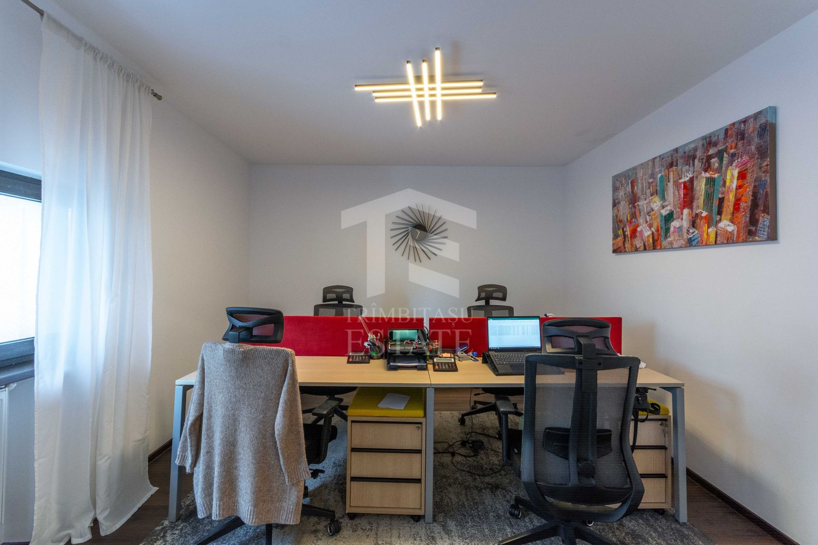 Kiseleff - Averescu, spatiu birouri premium! Locatie de prestigiu! - Poză 14
