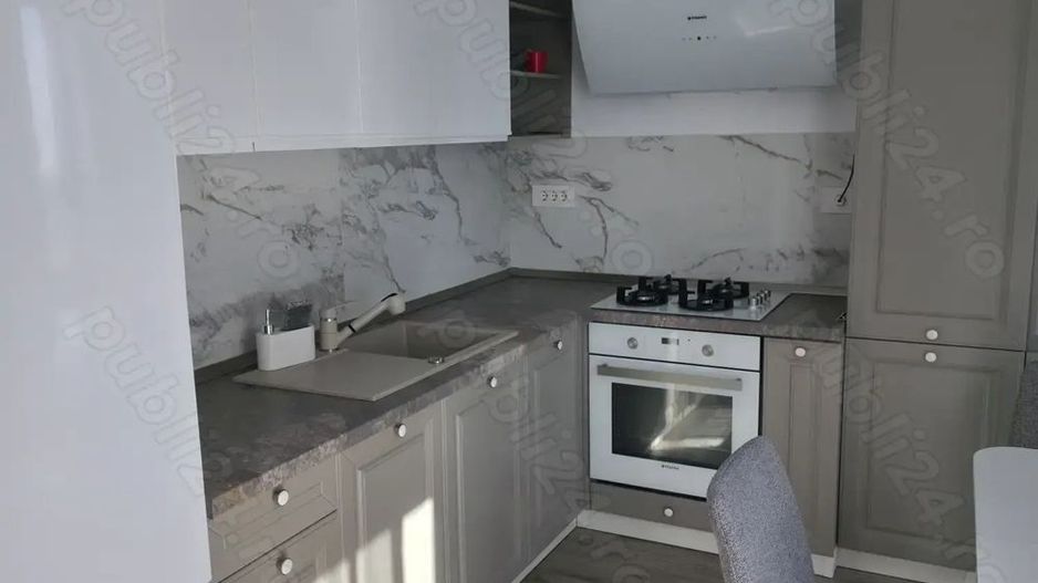 Apartament 2 camere Soarelui bloc nou - Poză 4