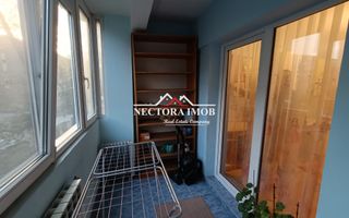 NECTORA IMOB-Apartament Str. Somesului, 3 cam, 2 bai, 66 mp, Et. 1, D - Poză 10