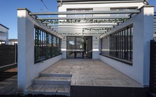 Casă Tip Duplex de Vânzare în Sânpetru | La Poalele Dealului Lempes - Poză 6