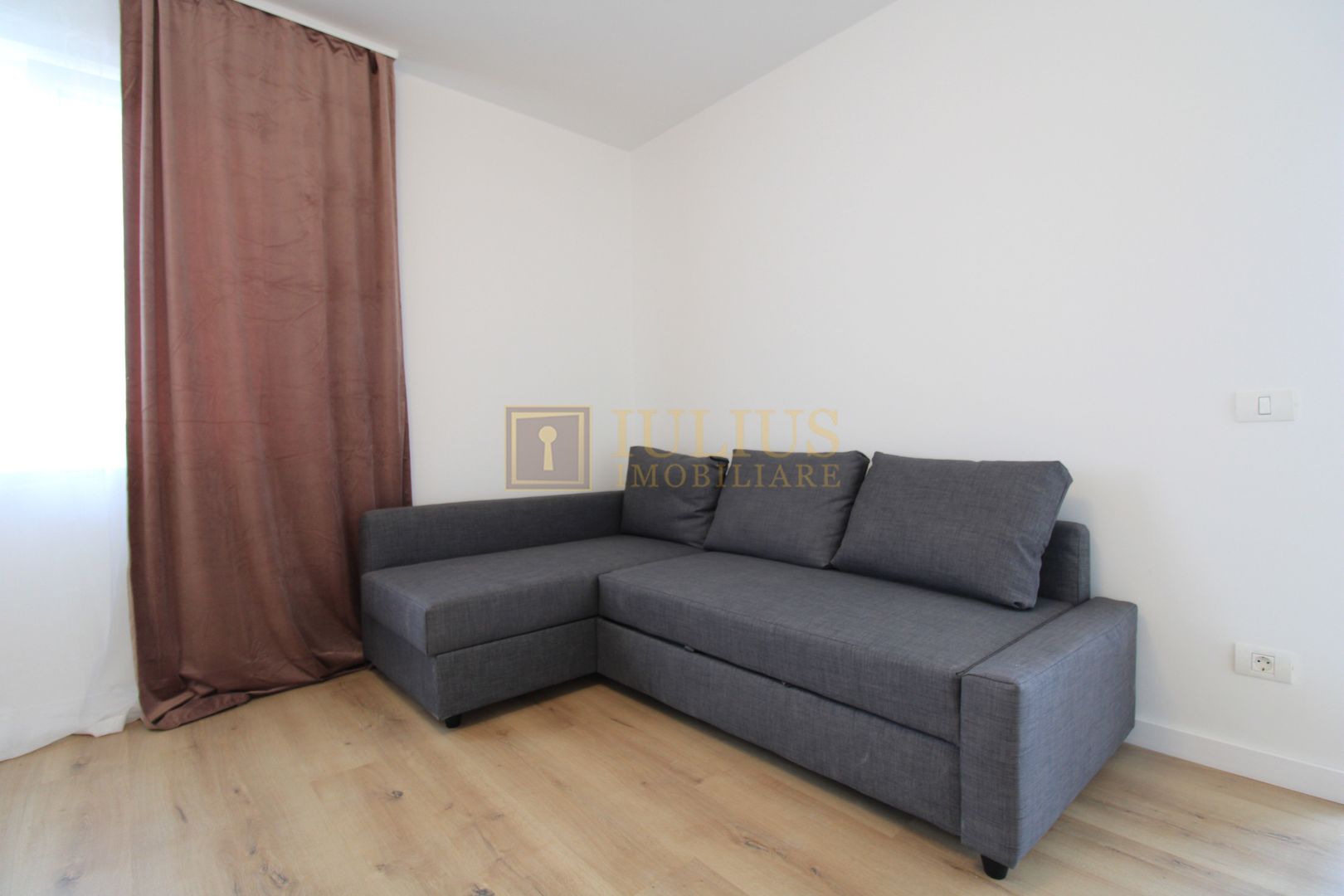 Zona Puncte Cardinale, 3 camere + 2 bai, centrala proprie. - Poză 5