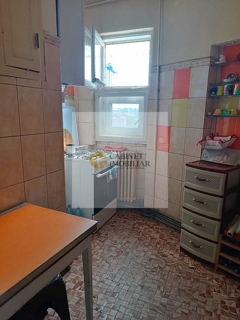 Eminescu - Dacia I 3 camere I 80 mp I Etaj 5 - Poză 8
