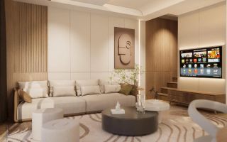 Orhideelor Residence | Vile Premium Pipera - Poză 32