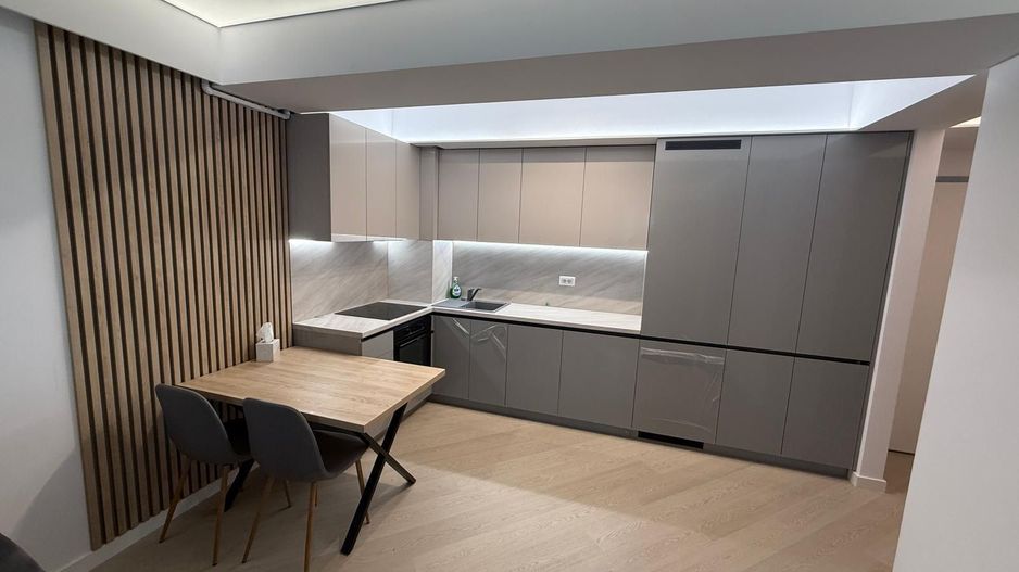 Cortina North || 2 Camere || Parcare Subterană || Comision 0% - Poză 5