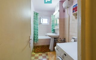 Apartament 4 camere Orizont Micălaca - Poză 11