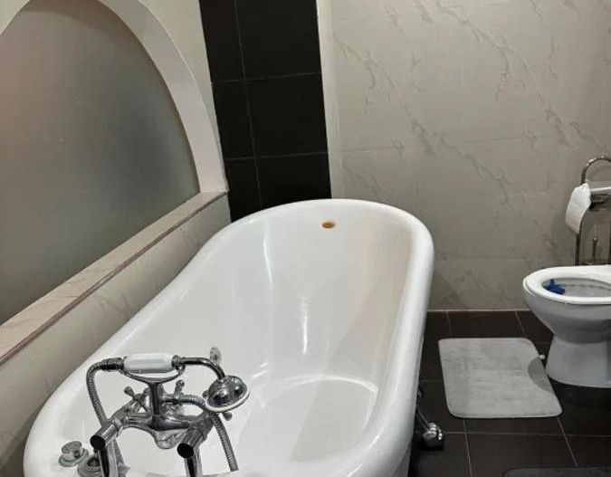 Apartament 2 camere | 85 mp utili | Herastrau| garaj + boxă - Poză 8