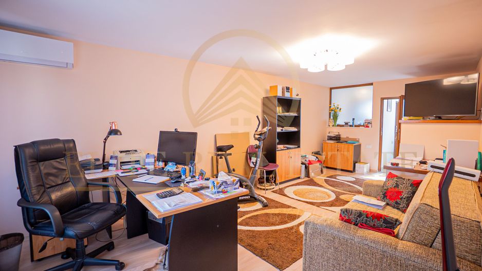 Casa P+1+M - 5 camere - Garaj - Panouri Fotovoltaice - Bratianu - Poză 20