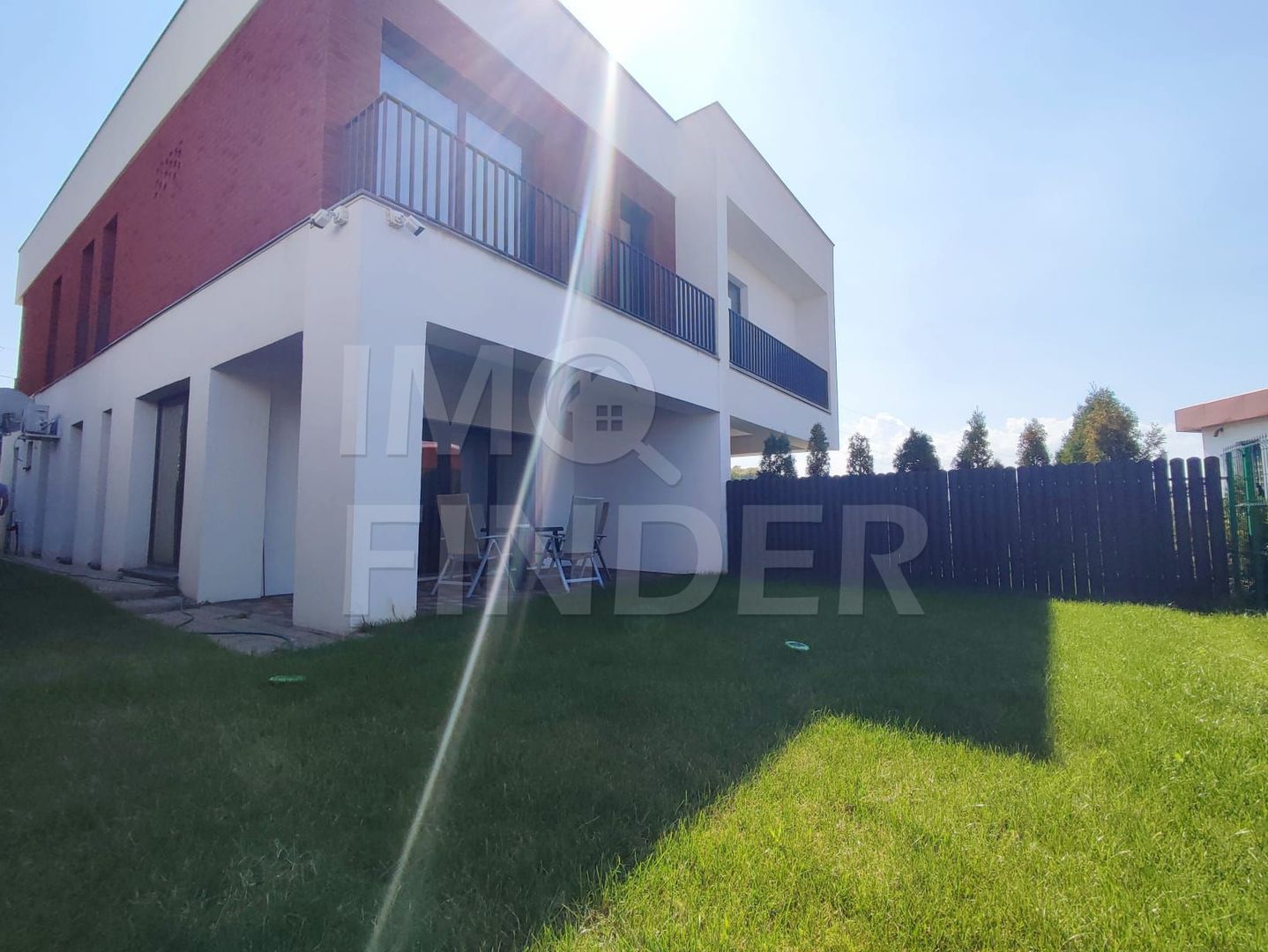 Duplex NOU la Cheie in EUROPA - Poză 7