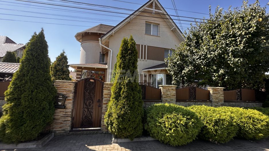 Casă în Dumbrava, Mun. Chișinău - Poză 1