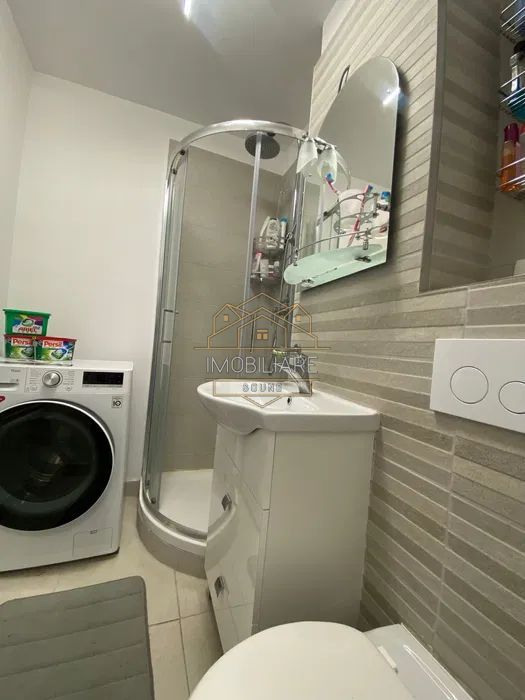 Închiriere apartament cu 2 camere în orașul Cluj-Napoca - Poză 8