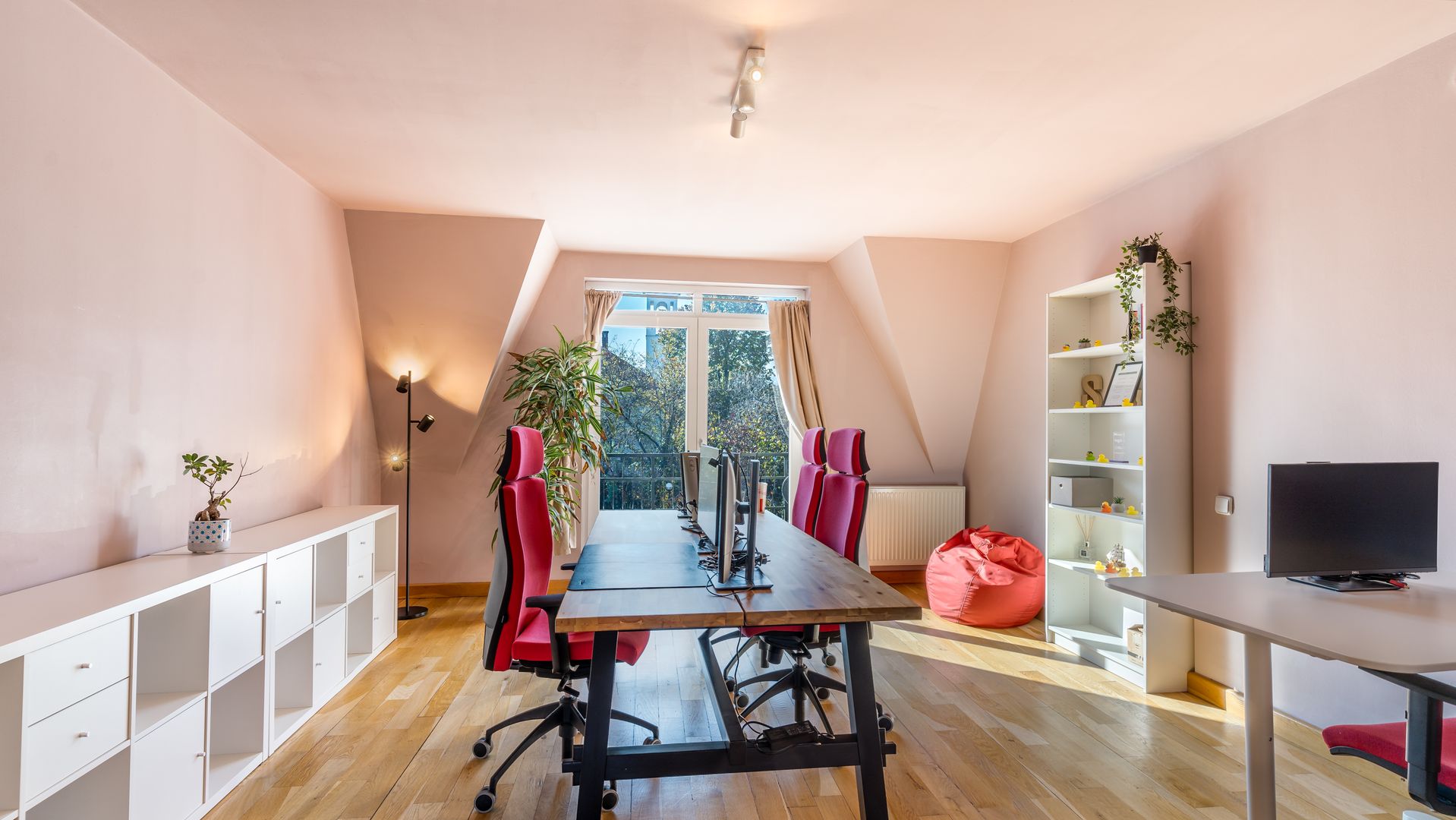 Casa de inchiriat in Zona Andrei Muresanu - Poză 12