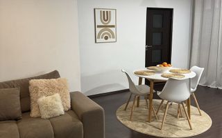 APARTAMENT ELEGANT METROU JIULUI - Poză 3