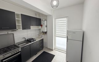 Apartament modern cu 1 cameră | Bloc nou | Cartier Terra-Floresti - Poză 6
