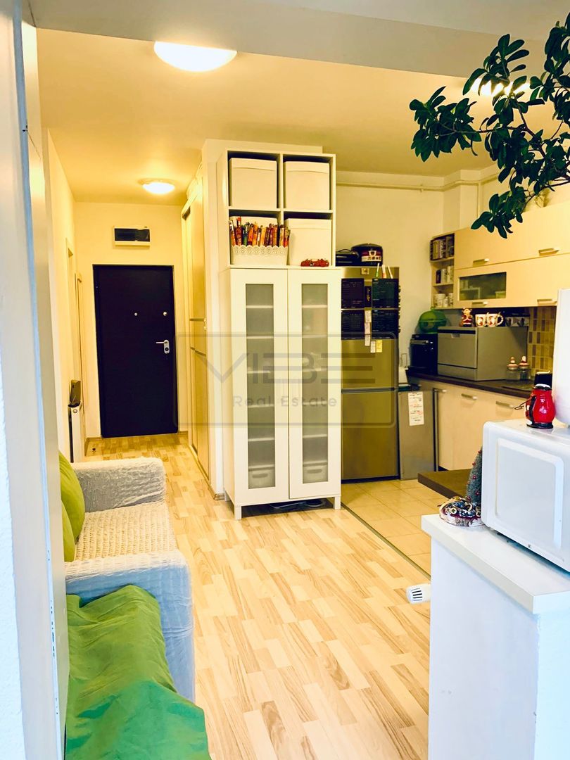 Copou - Parcul Copou /Universitate-2 camere și curte! - Poză 10