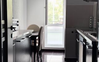 Inchiriere apartament 2 camere bloc nou zona Baba Novac - Poză 7