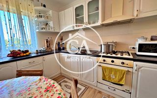 Casa cu 3 camere de vanzare in Santandrei, Bihor - Poză 8