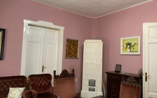 Casa versatila   P+E+M in zona  isorica Sinaia - Poză 30