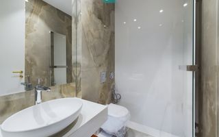 Apartament de Lux cu 3 Camere în Zona Dorobanți - Poză 22