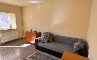 Apartament 1 camera la 10 minute de Iulius Mall - Poză 3