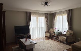 Apartament premium cu 3 camere, garaj și balcon generos - Floresti. - Poză 1