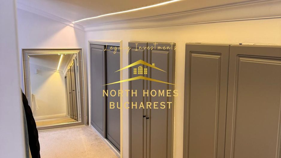 Casa/Vila 4 camere | Aviatiei - Poză 6