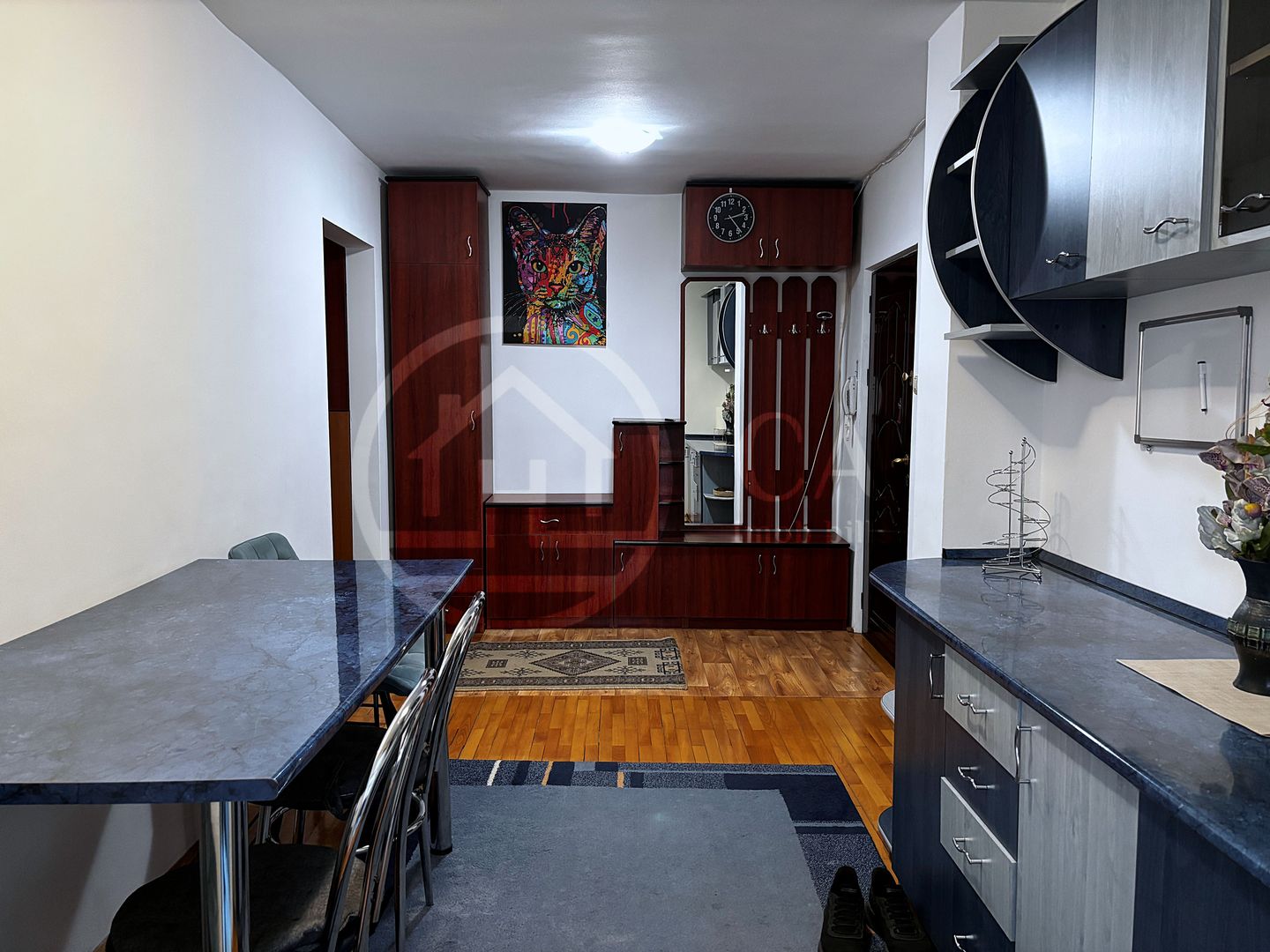 Apartament cu 2 camere de închiriat  zona Iosia , Oradea - Poză 6