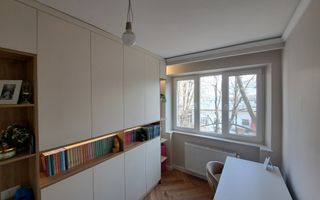 Apartament 3 camere Super Copou – Ultracentral, Complet Renovat - Poză 6