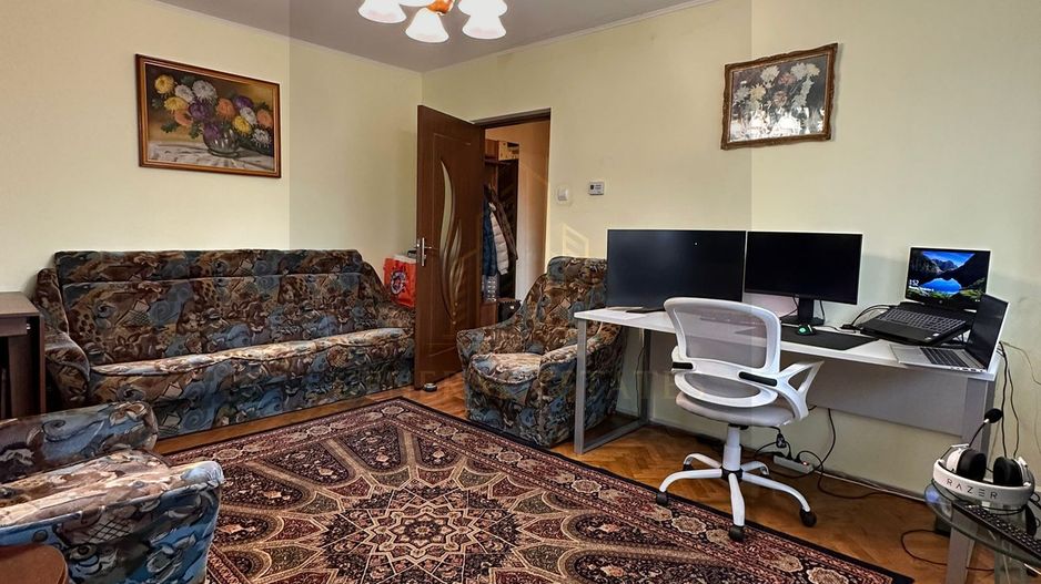 Apartament spre vanzare cu 2 camere – zona Planetelor, Brasov - Poză 14