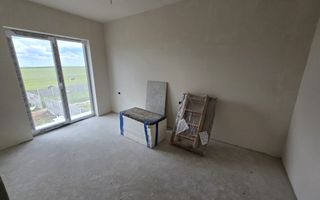 Sanandrei, Duplex P+1, Perete Dublu, Materiale de Calitate, Teren Generos - Poză 14