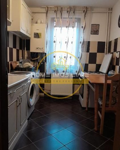 Aprtament cu 2 camere/52mp/zona Tudor Vladimirescu - Poză 7