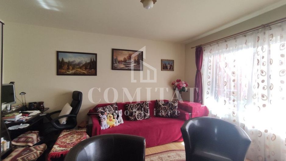 Apartament 2 camere decomandate | Zona Eroilor - Poză 1