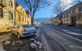 Str Lunga apartament pretabil birou/cabinet , parter stradal - Poză 1