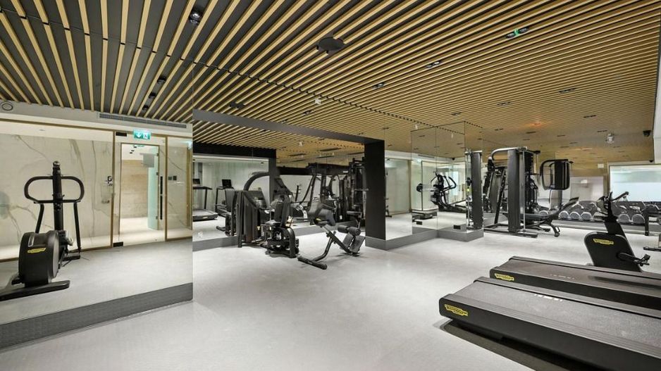 Apartament modern 2 camere cu view superb I Zona Floreasca - Poză 15