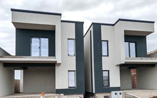 Duplex cu 4 camere despartit prin camera tehnica I Comision 0% I Giarmata Mare - Poză 1