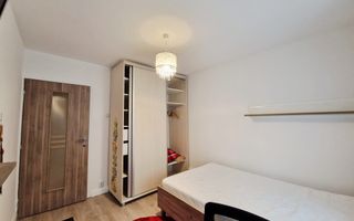 Apartament 3 camere, decomandat,  Zorilor, 2 parcări, boxă. - Poză 3