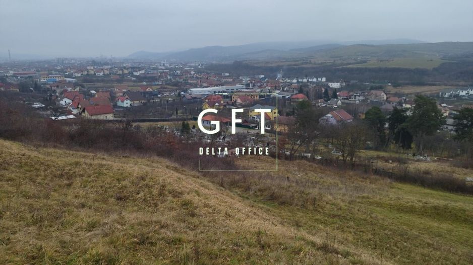 Teren intravilan de vanzare in  Viisoara - Poză 1