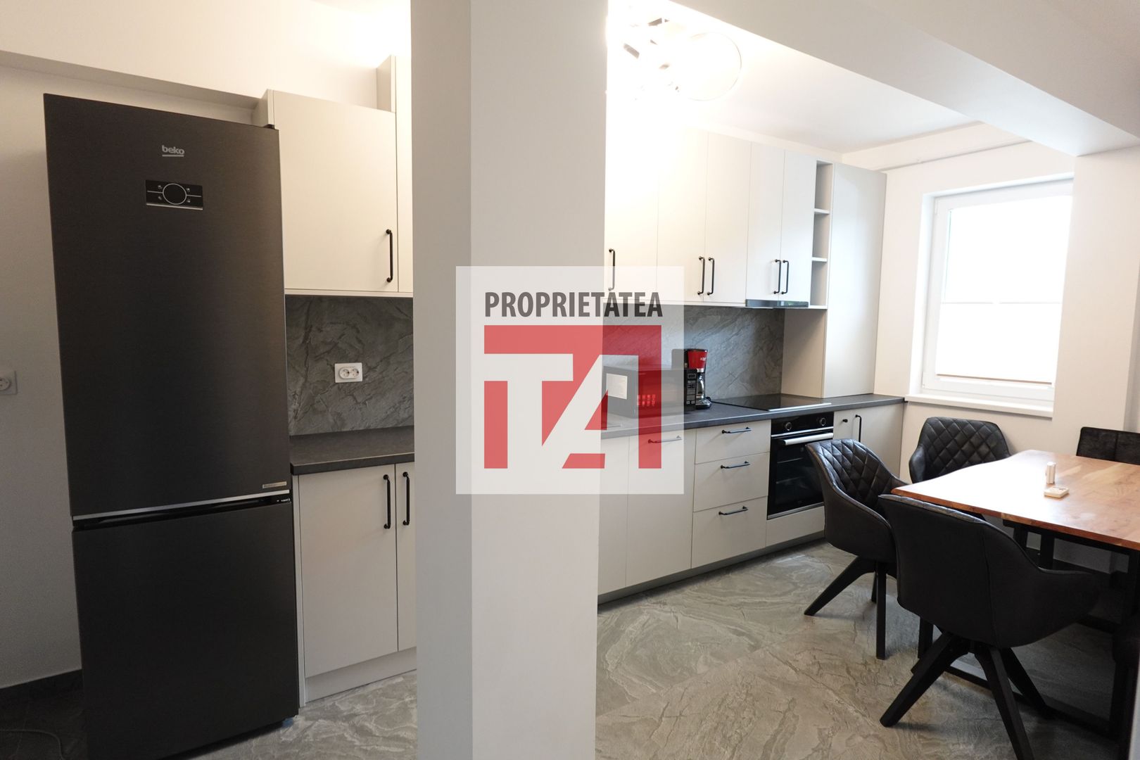 Apartament de inchiriat 2 camere str Brinduselor Baia Mare - Poză 2