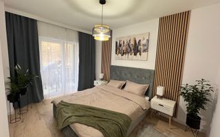 Apartament ultramodern / etaj  intermediar / Zona Eroilor - Poză 6