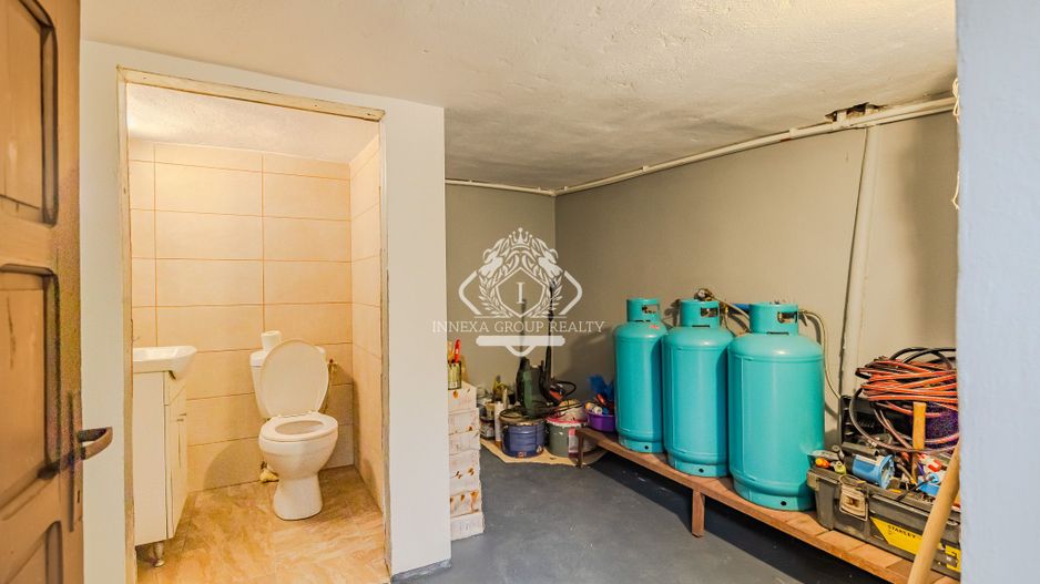 Casa renovata 2025 I S+P+1+M I teren 1340mp I Breaza-Nistoresti - Poză 30