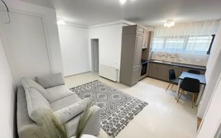 3 camere,  modern, bloc nou, parcare, Europa, Eugen Ionesco, OMV - Poză 2