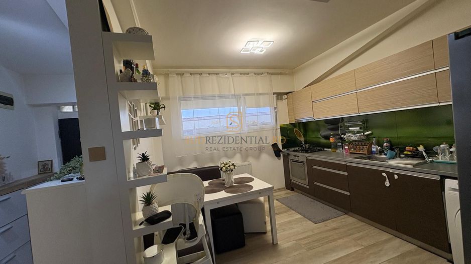 Apartament 2 camere de vanzare | mobilat & utilat, Popești-Leordeni - Poză 15